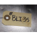 #BLI35 Engine Cylinder Block For 16-21 Jeep Grand Cherokee 3.6 68233205AE Gas #BLI35 Engine Cylinder Block For 16-21 Jeep Grand Cherokee 3.6 68233205AE Gas
