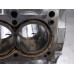 #BLI35 Engine Cylinder Block For 16-21 Jeep Grand Cherokee 3.6 68233205AE Gas #BLI35 Engine Cylinder Block For 16-21 Jeep Grand Cherokee 3.6 68233205AE Gas