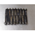 223G211 Cylinder Head Bolt Kit For 16-21 Jeep Grand Cherokee 3.6 Gas 223G211 Cylinder Head Bolt Kit For 16-21 Jeep Grand Cherokee 3.6 Gas