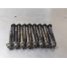 223G211 Cylinder Head Bolt Kit For 16-21 Jeep Grand Cherokee 3.6 Gas 223G211 Cylinder Head Bolt Kit For 16-21 Jeep Grand Cherokee 3.6 Gas