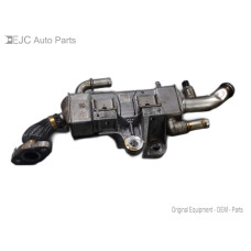 223G220 EGR Cooler For 16-21 Jeep Grand Cherokee  3.6 05281255AI Gas
