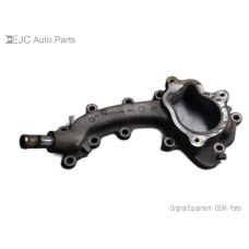 223G223 Rear Thermostat Housing For 16-21 Jeep Grand Cherokee  3.6 04893794AD Gas