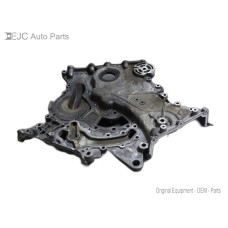 GRG301 Engine Timing Cover For 16-24 Jeep Grand Cherokee  3.6 14893939AE Gas