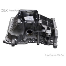 GRF504 Engine Oil Pan For 21-24 Jeep Grand Cherokee  3.6 68449686AB Gas
