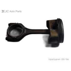 22N101 Piston and Connecting Rod Standard For 07-17 Jeep Patriot  2.4 05191338AA Gas