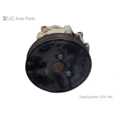22N103 Water Pump With Housing For 07-17 Jeep Patriot  2.4 68046026AA Gas