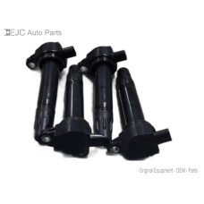 22N104 Ignition Coil Igniter Pack For 07-17 Jeep Patriot  2.4  Gas