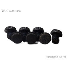 22N106 Flexplate Bolts For 07-17 Jeep Patriot  2.4 06509018AA Gas