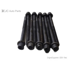 22N107 Cylinder Head Bolt Kit For 07-17 Jeep Patriot  2.4  Gas