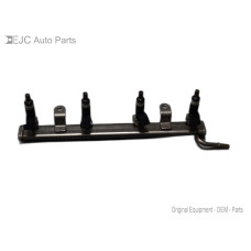 22N119 Fuel Injectors Set With Rail For 07-17 Jeep Patriot 2.4 Gas 22N119 Fuel Injectors Set With Rail For 07-17 Jeep Patriot 2.4 Gas