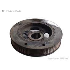 22N129 Crankshaft Pulley For 07-17 Jeep Patriot 2.4 5047175AA Gas 22N129 Crankshaft Pulley For 07-17 Jeep Patriot 2.4 5047175AA Gas