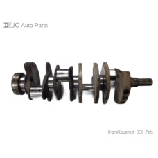 #NM08 Crankshaft Standard For 11-14 Ford F-150  5.0 BR3E6303CD Gas