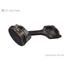 223Y301 Piston and Connecting Rod Standard For 11-13 Ford F-150  5.0 BR3E6200AA Gas