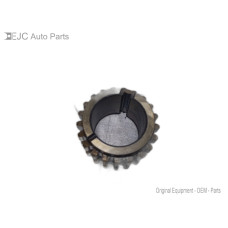 223Y305 Crankshaft Timing Gear For 11-13 Ford F-150 5.0 BR3E6306AA Gas 223Y305 Crankshaft Timing Gear For 11-13 Ford F-150 5.0 BR3E6306AA Gas
