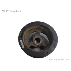223Y308 Crankshaft Pulley For 11-13 Ford F-150 5.0 BR3E6312AA Gas 223Y308 Crankshaft Pulley For 11-13 Ford F-150 5.0 BR3E6312AA Gas