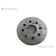 223Y309 Crankshaft Trigger Tone Ring For 11-13 Ford F-150 5.0 BR3E12A227AC Gas 223Y309 Crankshaft Trigger Tone Ring For 11-13 Ford F-150 5.0 BR3E12A227AC Gas