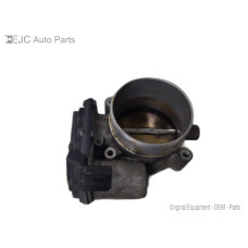 223Y317 Throttle Valve Body For 11-14 Ford F-150 5.0 BR3E8R991AE Gas 223Y317 Throttle Valve Body For 11-14 Ford F-150 5.0 BR3E8R991AE Gas