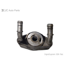 223Y318 Oil Cooler For 11-13 Ford F-150 5.0 BL3E6A642CD Gas 223Y318 Oil Cooler For 11-13 Ford F-150 5.0 BL3E6A642CD Gas