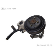 223Y327 Water Pump With Pulley For 11-13 Ford F-150 5.0 Gas 223Y327 Water Pump With Pulley For 11-13 Ford F-150 5.0 Gas