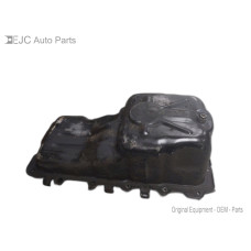 HBA204 Engine Oil Pan For 11-13 Ford F-150 5.0 BL3E6675DA Gas HBA204 Engine Oil Pan For 11-13 Ford F-150 5.0 BL3E6675DA Gas