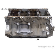 #BLA44 Engine Cylinder Block For 14-16 Chevrolet Silverado 1500  5.3 12620287 Gas