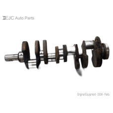 #LI04 Crankshaft Standard For 14-25 Chevrolet Silverado 1500  5.3 12685648 Gas