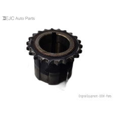 21N107 Crankshaft Timing Gear For 14-16 Chevrolet Silverado 1500  5.3 12713934 Gas