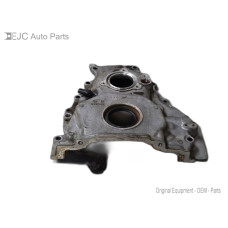 21N112 Engine Timing Cover For 14-24 Chevrolet Silverado 1500  5.3 12688896 Gas