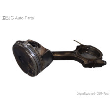 21N101 Piston and Connecting Rod Standard 14-16 Chevrolet Silverado 1500 5.3 12649190