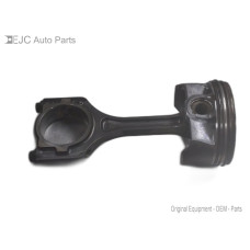 223A101 Piston and Connecting Rod Standard For 16-20 Kia Optima  2.4 235102GGA0 Gas