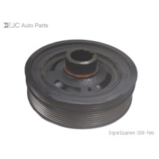 223A102 Crankshaft Pulley For 16-20 Kia Optima  2.4 231242GGA0 Gas