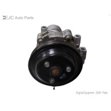 223A109 Water Pump With Housing For 16-20 Kia Optima  2.4 251252GTB0 Gas