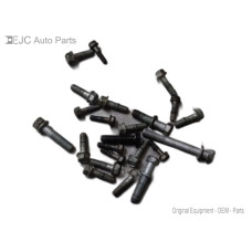 223A112 Timing Cover Bolts For 16-20 Kia Optima  2.4  Gas