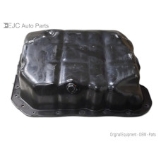 223A116 Lower Engine Oil Pan For 14-20 Kia Optima  2.4 215102G500 Gas