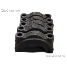 223A118 Engine Block Main Caps For 16-20 Kia Optima  2.4  Gas