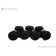 223A120 Flexplate Bolts For 16-20 Kia Optima  2.4  Gas