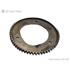 223A122 Crankshaft Trigger Tone Ring For 16-20 Kia Optima  2.4  Gas