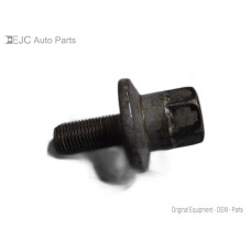 223A125 Crankshaft Pulley Bolt For 16-20 Kia Optima  2.4 231272G010 Gas