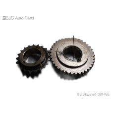 223A126 Crankshaft Timing Gear Set For 16-20 Kia Optima  2.4 231212GGA1 Gas