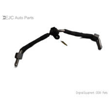 223A129 Pump To Rail Fuel Line For 16-20 Kia Optima  2.4  Gas