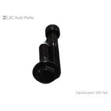 223A137 Camshaft Gear Bolt Set For 16-20 Kia Optima  2.4  Gas