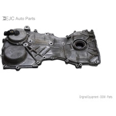 GRF204 Engine Timing Cover For 16-20 Kia Optima  2.4 213552GGA0 Gas