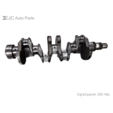#M506 Crankshaft Standard For 85-95 Toyota Pickup  2.4  Gas Turned .25mm