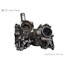 213D102 Engine Timing Cover For 85-95 Toyota Pickup  2.4  Gas