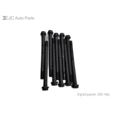 213D103 Cylinder Head Bolt Kit For 85-95 Toyota Pickup  2.4  Gas