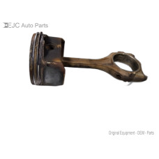 220W201 Piston and Connecting Rod Standard For 11-14 Chrysler 200 2.4 05191424AA Gas 220W201 Piston and Connecting Rod Standard For 11-14 Chrysler 200 2.4 05191424AA Gas
