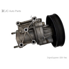 220W203 Water Pump With Housing For 11-14 Chrysler  200  2.4 68046026AA Gas