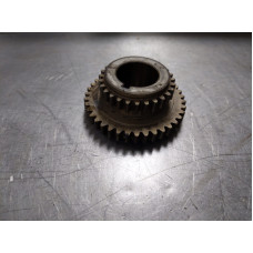 220W219 Crankshaft Timing Gear For 11-14 Chrysler  200  2.4 04884587AB Gas
