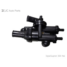 220W220 Thermostat Housing Assembly For 11-14 Chrysler  200  2.4 04884571AB Gas