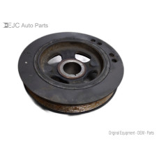 220W225 Crankshaft Pulley For 11-14 Chrysler  200  2.4 5047175AA Gas